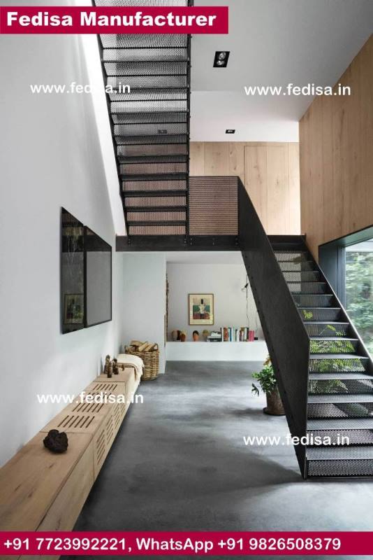 Steel Stairs For Home Wood Stair Railings Interior Stair Step Wood Gray Wood Stairs