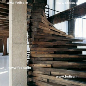 Steel Glass Staircase Two Tone Wood Stairs New Wooden Staircase Barn Wood Stair Railing