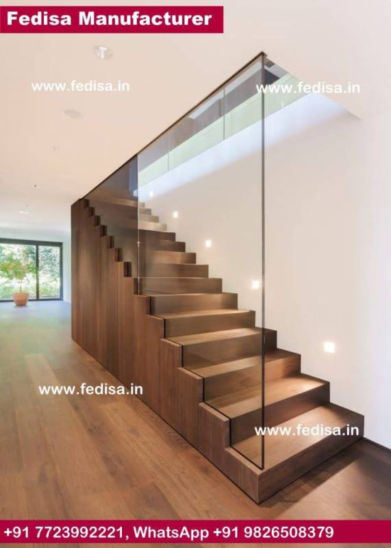 Outdoor Metal Stair Railing Wrought Iron And Wood Banisters Repairing Wooden Stairs Wood Carving Staircase