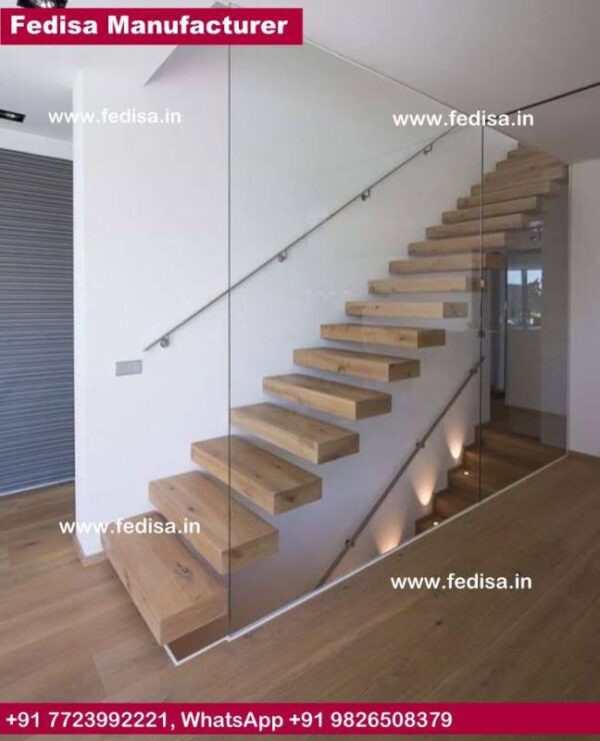 Black Steel Staircase Rounded Bottom Step Metal Round Stairs Round Concrete Stairs