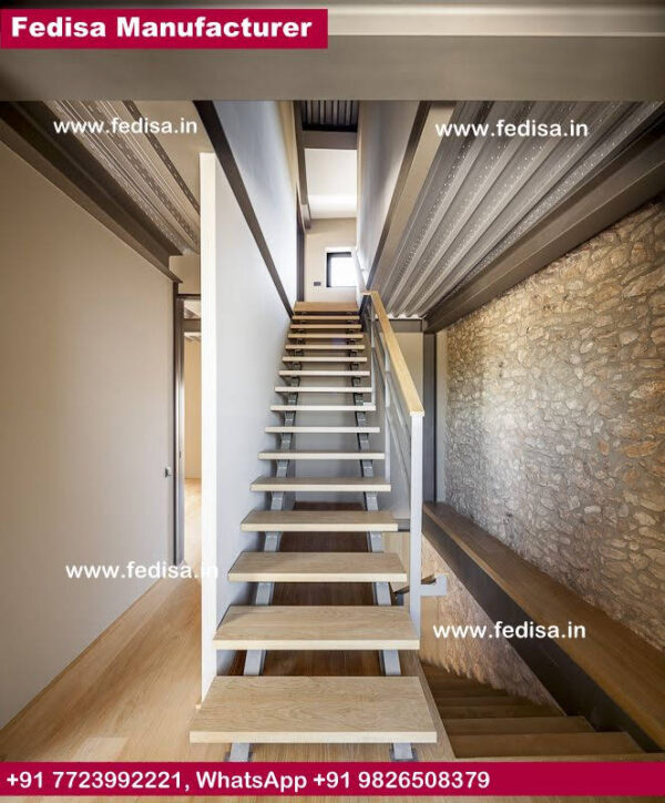 Steel Glass Staircase Round Concrete Stairs Round Wood Balusters Half Round Stairs Design