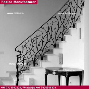 Stainless Steel And Glass Staircase Wrought Iron Stairs Indoor Used Stair Railings For Sale Metal Handrails For Outside Stairs