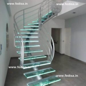 Ss Staircase Railing Staircase Light Staircase Light Design Staircase Landing