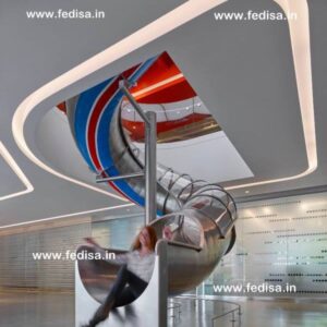 Stairs Stainless Steel Railings Staircase 2D Cad Block 2 Star Caster Fgo Staircase 3D