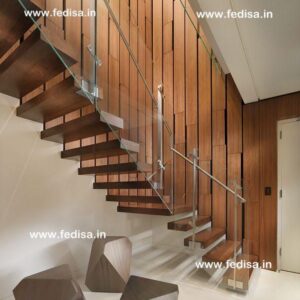 Round Steel Stairs Metal Floating Stairs Metal Stair Frame Round Steel Stairs