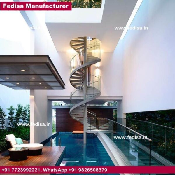 Steel Glass Staircase Black Steel Staircase Ss Handrails For Stairs Steel Glass Staircase