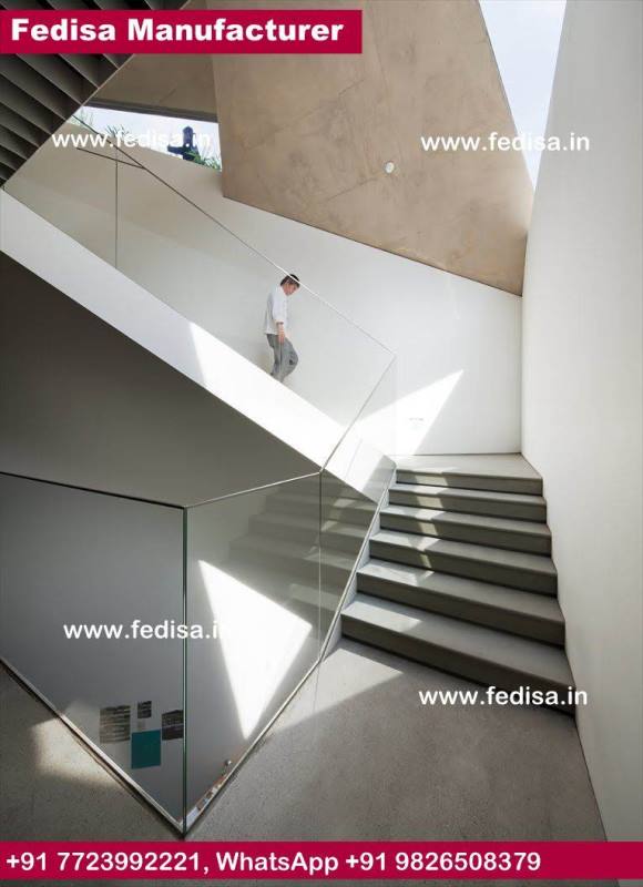 Stainless Steel Staircase Railing Price Modern Cable Stair Railing Stainless Steel Staircase Railing With Glass Stainless Spiral Stairs