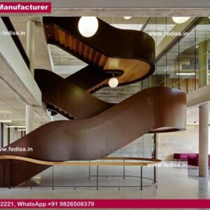 Stainless Stair Railing Stainless Steel Staircase Railing With Glass Stainless Spiral Stairs Metal Mesh Stairs
