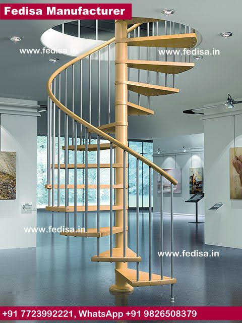 Stainless Steel Spiral Staircase Metal Staircases For Homes Steel Folding Stairs Steel Stair Manufacturers Near Me