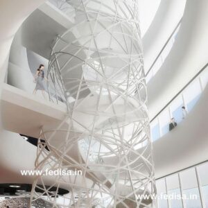 Steel For Staircase Wood And Glass Staircase Railing Tempered Glass Panels For Stairs Glass Stair Railing Cost