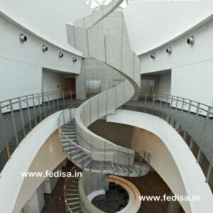 Steel And Wood Staircase Staircase Railing With Glass Etched Glass Stair Panels Wooden Stair Railing With Glass