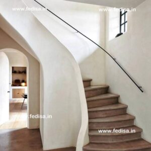 Exterior Steel Stairs Glazed Staircase Frameless Glass Stair Railing Glass And Chrome Staircase