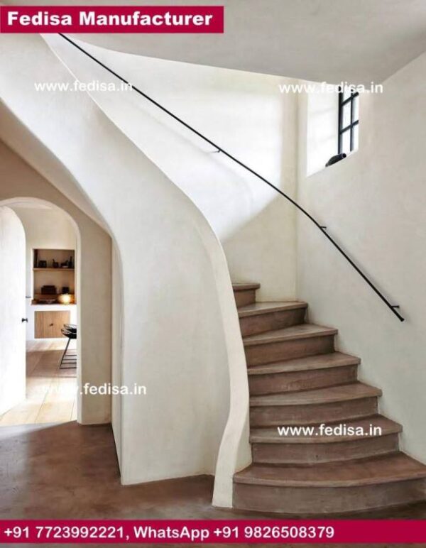 Exterior Steel Stairs Glazed Staircase Frameless Glass Stair Railing Glass And Chrome Staircase