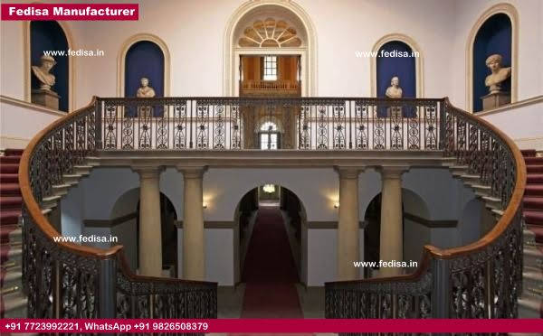 Mild Steel Staircase Frameless Glass Stair Railing Glass And Chrome Staircase White Wood And Glass Staircase