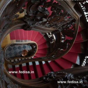 Steel Hand Railing For Stairs Glass Steps Staircase Glass Stair Risers Glass Spiral Staircase Cost