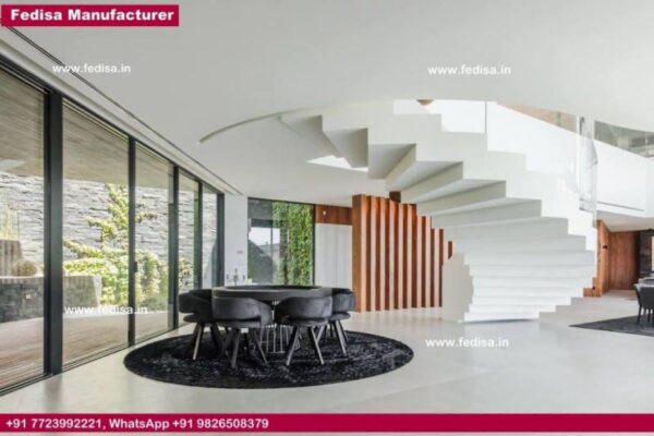 Stainless Steel Staircase Price Wood And Metal Stair Railing Wooden Staircases For Sale Slippery Wood Stairs