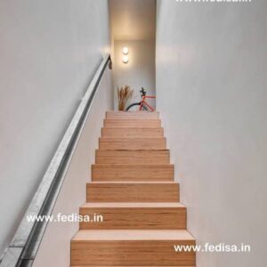 Steel Circular Staircase Wood Front Stairs Wooden Circular Staircase Modern Wood Banister