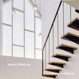 Steel For Staircase Solid Wood Banister Wood And Iron Banister Wooden Round Staircase