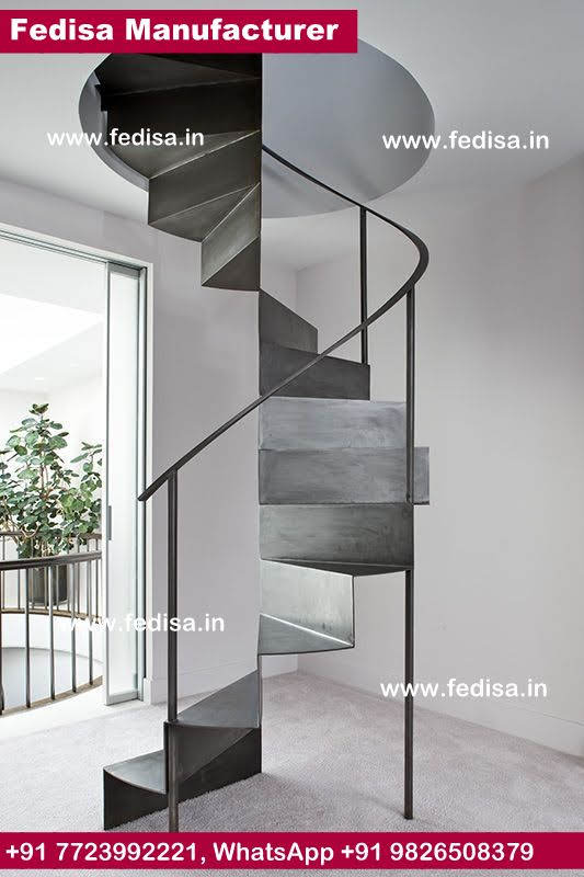 Metal Outdoor Stairs Wood Carving Staircase Ash Wood Stairs Wooden Stair Frame