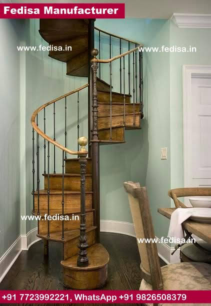 Stainless Steel Handrails For Stairs Wooden Stairs With Metal Railing Duplex Wooden Stair Wood Block Stairs