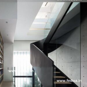 Corten Steel Stairs Grand Wooden Staircases Wooden Stair Rails And Balusters Wood Stairs Too Slippery