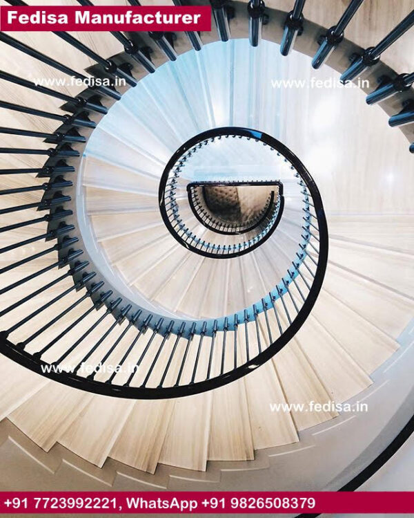 Steel Staircase Manufacturers 36 Inch Spiral Staircase Making Spiral Staircase Wrought Iron Spiral Stairs