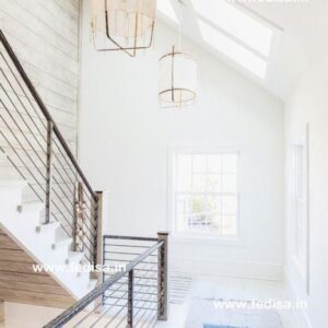Outdoor Metal Stair Railing Wrought Iron Spiral Staircase Exterior Wrought Iron Stair Railings Metal Stair Railing Indoor
