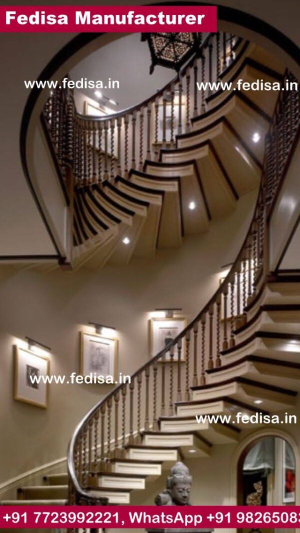 Corten Steel Stairs Cast Iron Handrails For Stairs Indoor Iron Stair Railing Ornamental Stair Railing