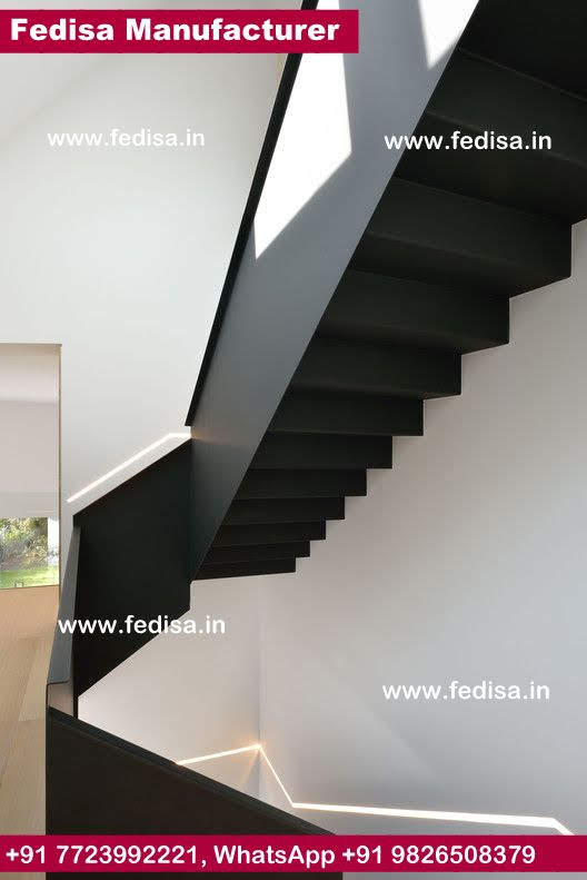 Steel Railing With Glass For Stairs Wrought Iron Spiral Staircase For Sale Rod Stair Railing Iron Stairs For Sale