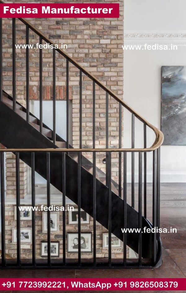 Metal Stair Fabricators Near Me Staircase Staircase Design Staircase Meaning In Hindi