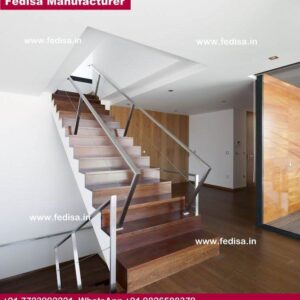 Industrial Steel Staircase In Staircase Wiring The Point Is Operated With In Staircase Wiring Which Switches Are Used Mcq In Staircase Wiring One Lamp Is Controlled By