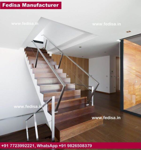 Industrial Steel Staircase In Staircase Wiring The Point Is Operated With In Staircase Wiring Which Switches Are Used Mcq In Staircase Wiring One Lamp Is Controlled By