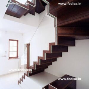 Steel And Concrete Stairs Stairs Zumba Staircase Zig Zag Staircase Zip Bolts