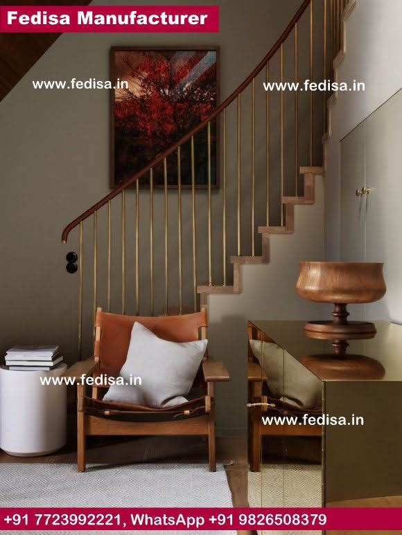 Stairs Stainless Steel Railings Staircase 2D Plan Staircase 2D Drawing Staircase 2D Cad Block