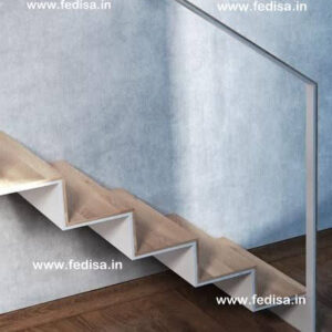 Steel For Staircase 3 Staircase Staircase 42 Degrees Stairs 45 Degree