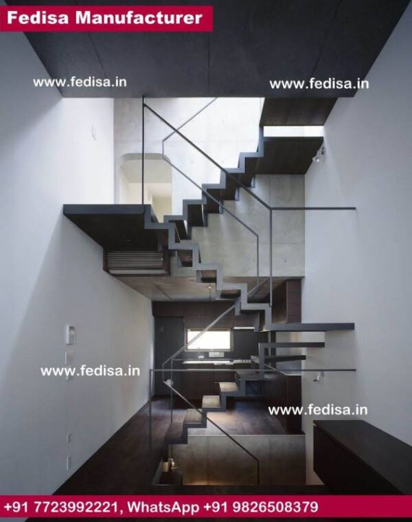 Steel Staircase Cost Steel And Wood Staircase Steel Staircase Cost Metal Balustrade For Stairs