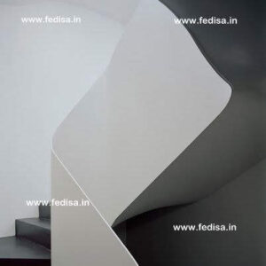 Modern Steel Staircase Steel Spine Staircase Modern Steel Staircase Stair Fabricators