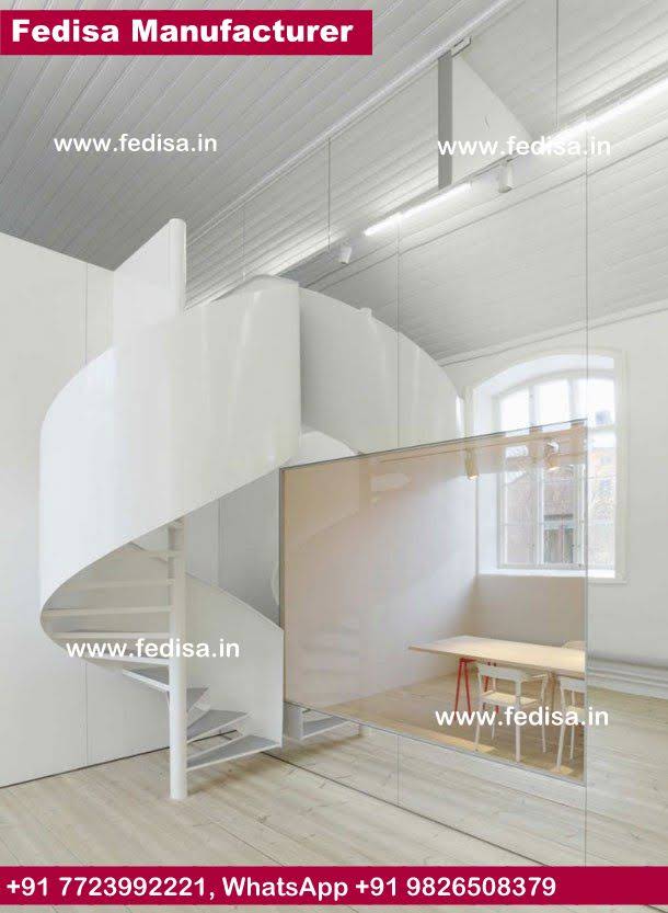 Ss Railing Staircase White Metal Stair Railing Ss Railing Staircase Steel Railing With Glass For Stairs