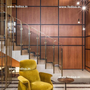 Stainless Stairs Metal Outdoor Handrails For Stairs Modern Cable Stair Railing Stainless Steel Staircase Railing With Glass