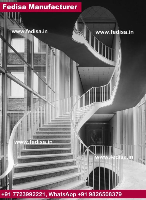 Steel And Concrete Stairs Staircase Wood And Steel Steel Rod Staircase Stainless Steel Railing Stairs
