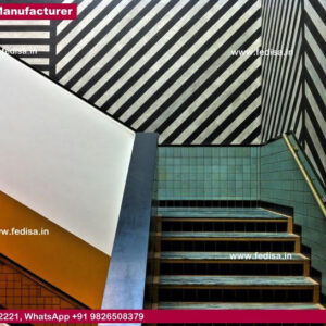 Rolling Metal Stairs Glass Staircase Glass Stair Railing Glass Stair Panels
