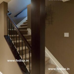 Metal Floor Plate Stairs Glass Staircase Cost Glass Stair Railings Interior Wood And Glass Staircase Railing