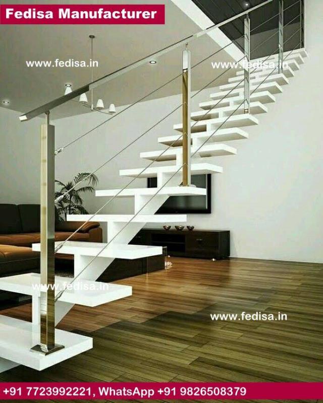 Stainless Stairs White And Glass Staircase B And Q Glass Staircase Tempered Glass Staircase