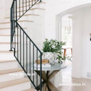 Metal Spiral Staircase Outdoor Curved Glass Stair Railing Grey Glass Staircase Staircase Wood And Glass
