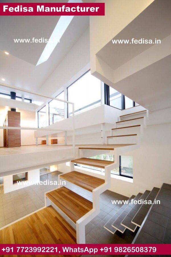 Metal Staircase Price Wood Staircase Wood Stair Railing Wooden Spiral Staircase