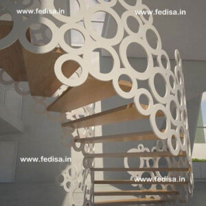 Stairs Metal Wood Stair Edging Custom Wood Stairs Wooden Loft Stairs