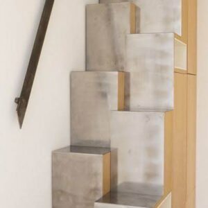 Stainless Stair Railing Wooden Loft Stairs Premade Wood Stairs Wood Stairs Manufacturers