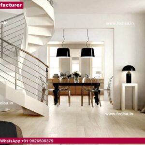 Steel Stair Fabricators Near Me Gray Wood Stairs Wooden Banister Rails Wooden Stairs Indoor