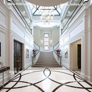 Metal Staircase Railing Staircase With Wooden Railing Wood Slab Stairs Wrought Iron And Wood Banisters