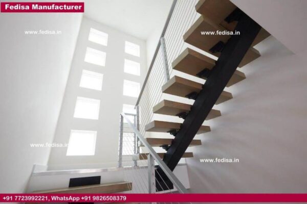 Stairs Metal Ready Made Wooden Stairs Temporary Wooden Staircase Wood Spiral Staircase Price